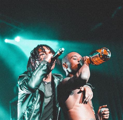 The Real Story Behind How Rae Sremmurd’s “Black Beatles